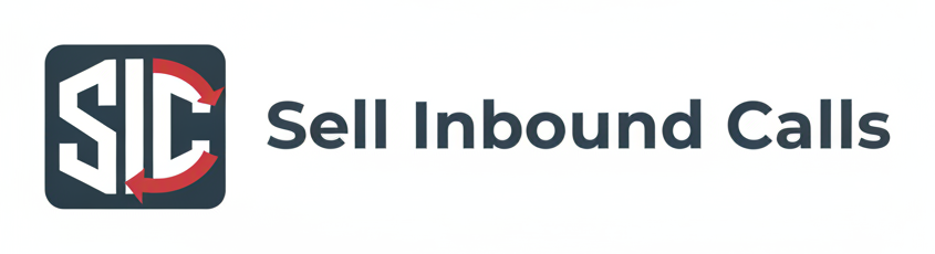 Sell Inbound Calls logo